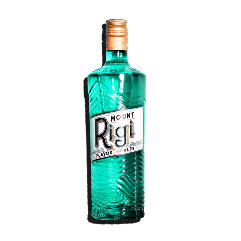 Mount Rigi Bottle